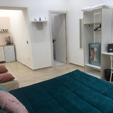 Casa Kiro Lejlighed Napoli Eksteriør billede