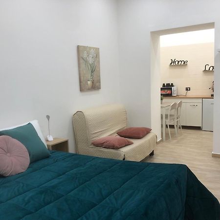 Casa Kiro Lejlighed Napoli Eksteriør billede